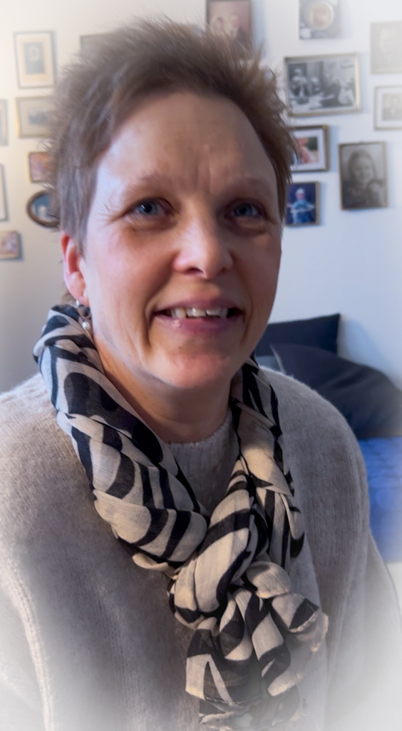 Lisa Lindemann Stender