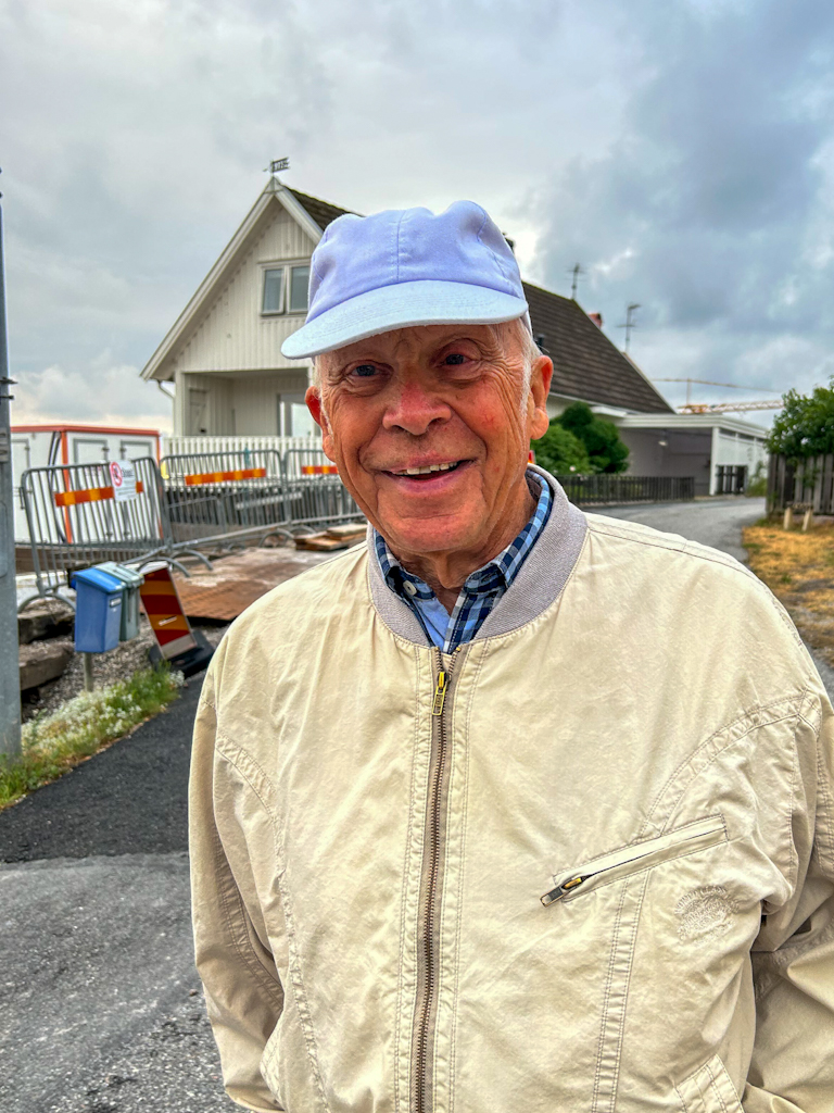 Mogens Stender