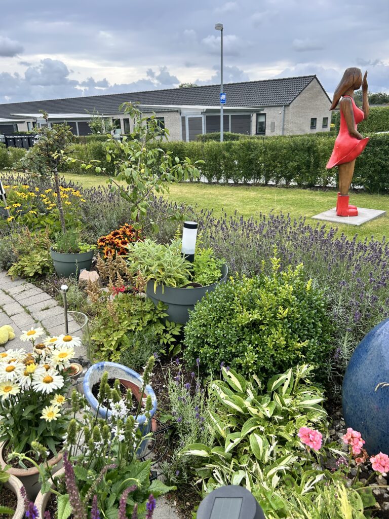 Krydderurtehaven