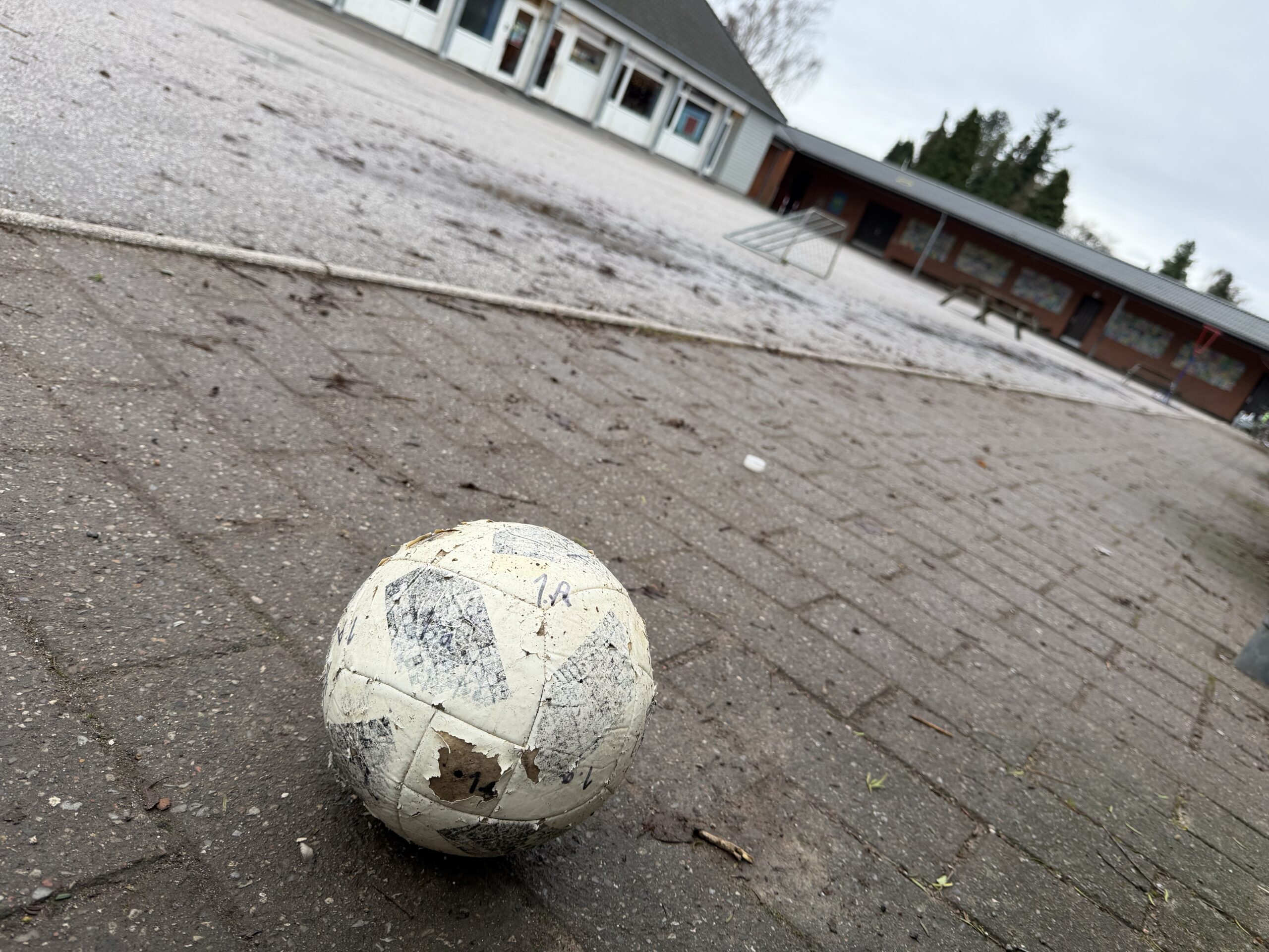Store Legedag i Allerød – leg, grin og fællesskab på tværs af generationer