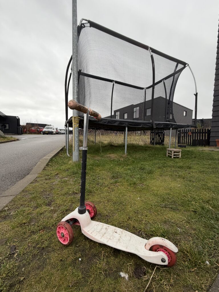 Drabæk Huse