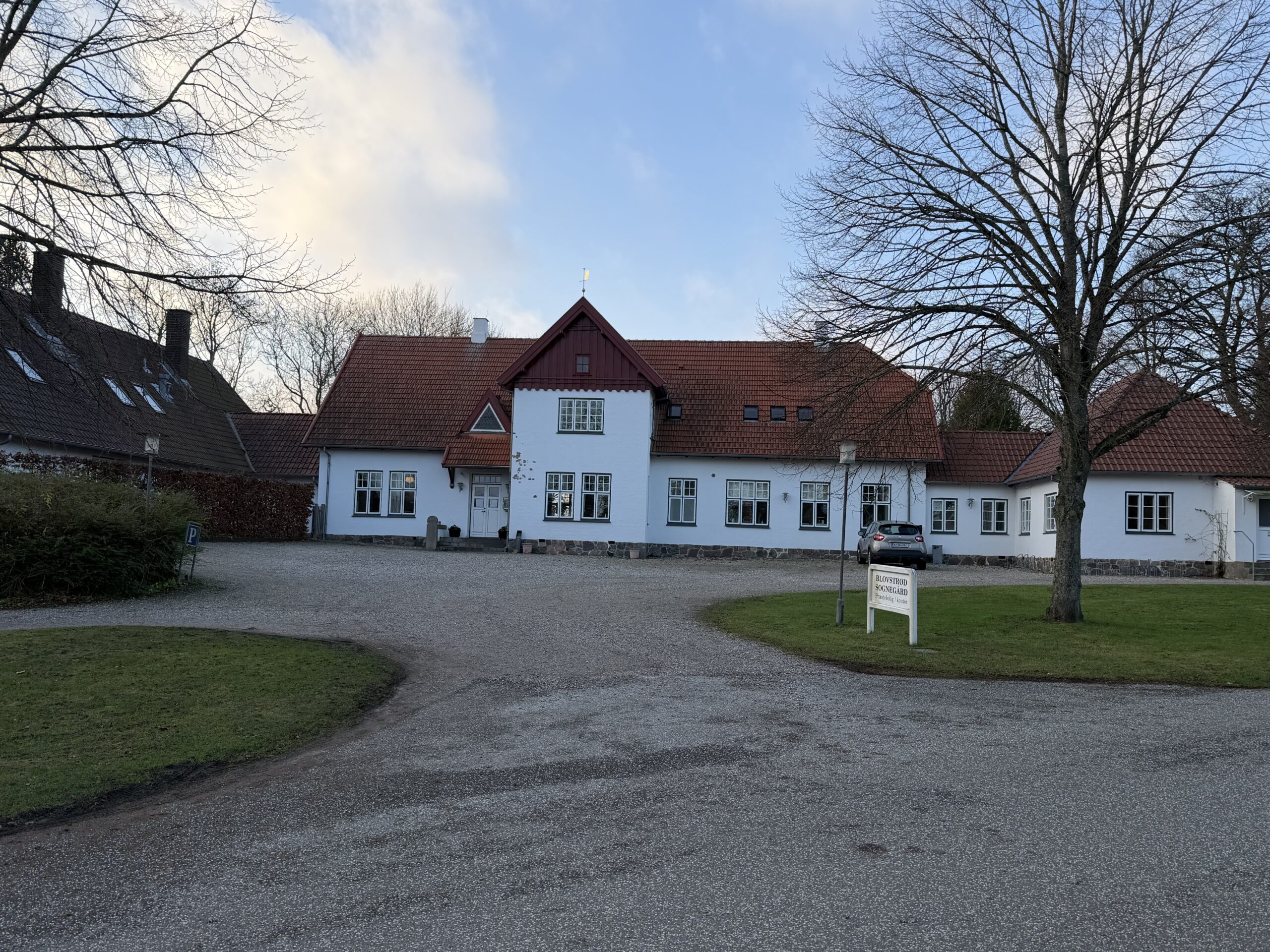 Jazz og fællessang