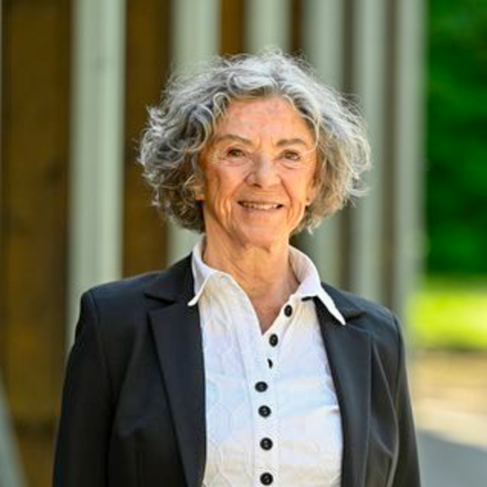 Speciallæge i Psykiatri Josee Linnemann