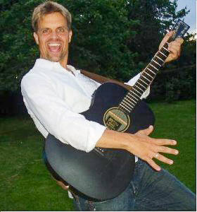 Mads Westfall Faldberg