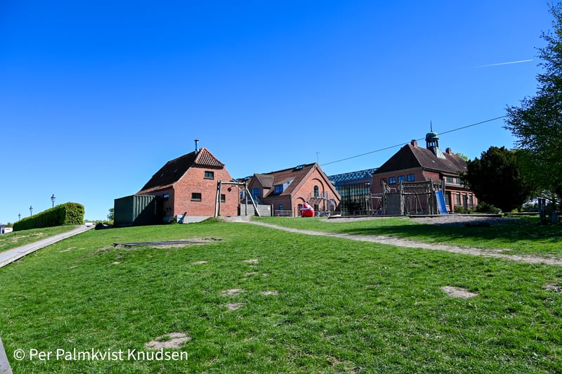 Blovstrød Privatskole