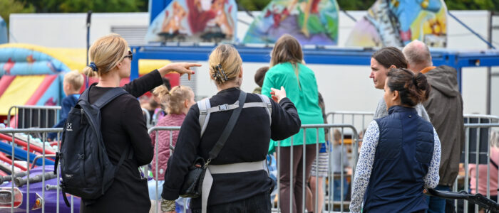 Lynge Byfest