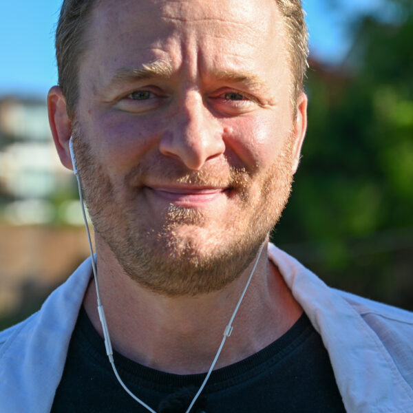 Miki Dam Larsen